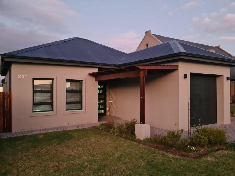 3 Bedroom Property for Sale in Blue Mountain Village Western Cape